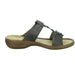 Rieker Pantolette bis 30mm Absatz (casual) - SchuhEggers.de