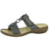 Rieker Pantolette bis 30mm Absatz (casual) - SchuhEggers.de