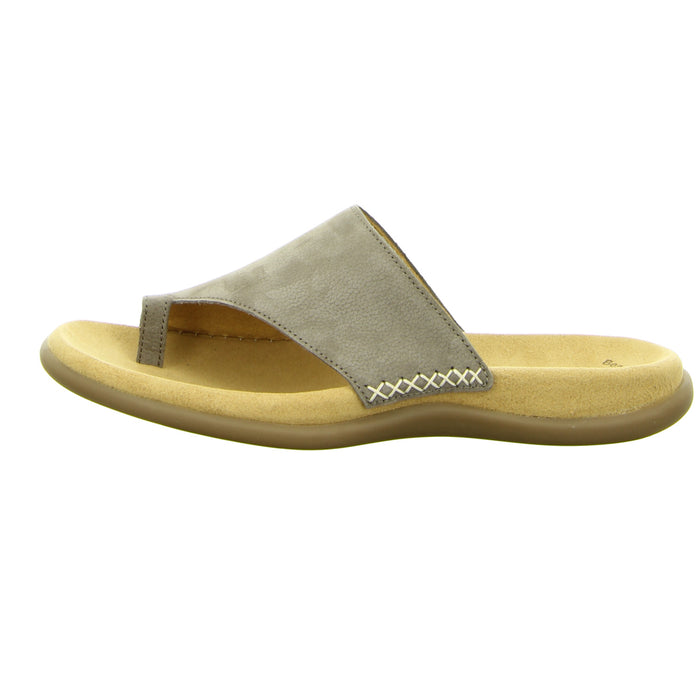 Gabor Pantolette bis 30mm Absatz (casual) - SchuhEggers.de