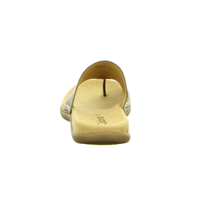 Gabor Pantolette bis 30mm Absatz (casual) - SchuhEggers.de