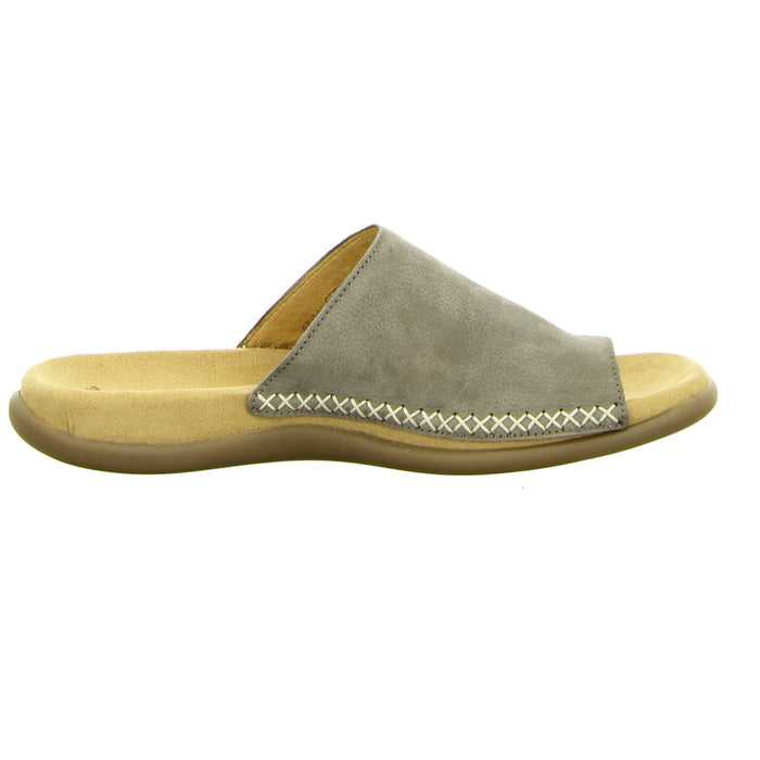 Gabor Pantolette bis 30mm Absatz (casual) - SchuhEggers.de