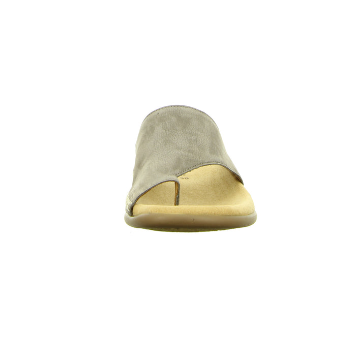 Gabor Pantolette bis 30mm Absatz (casual) - SchuhEggers.de