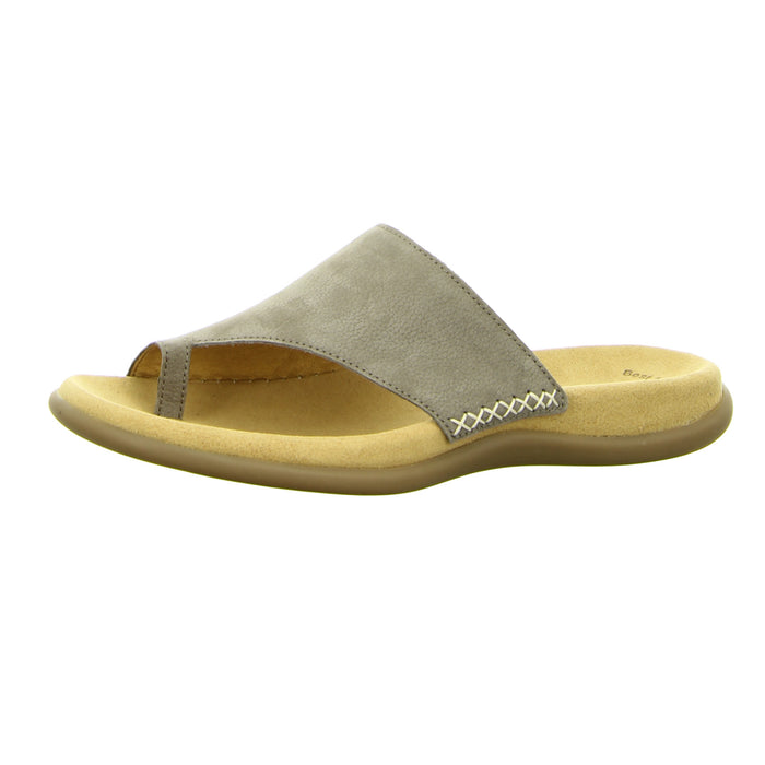 Gabor Pantolette bis 30mm Absatz (casual) - SchuhEggers.de