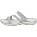 Crocs Pantolette bis 30mm Absatz (casual) Swiftwater Sandal w - SchuhEggers.de