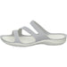 Crocs Pantolette bis 30mm Absatz (casual) Swiftwater Sandal w - SchuhEggers.de