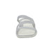 Crocs Pantolette bis 30mm Absatz (casual) Swiftwater Sandal w - SchuhEggers.de
