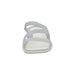 Crocs Pantolette bis 30mm Absatz (casual) Swiftwater Sandal w - SchuhEggers.de