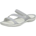 Crocs Pantolette bis 30mm Absatz (casual) Swiftwater Sandal w - SchuhEggers.de