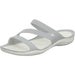 Crocs Pantolette bis 30mm Absatz (casual) Swiftwater Sandal w - SchuhEggers.de