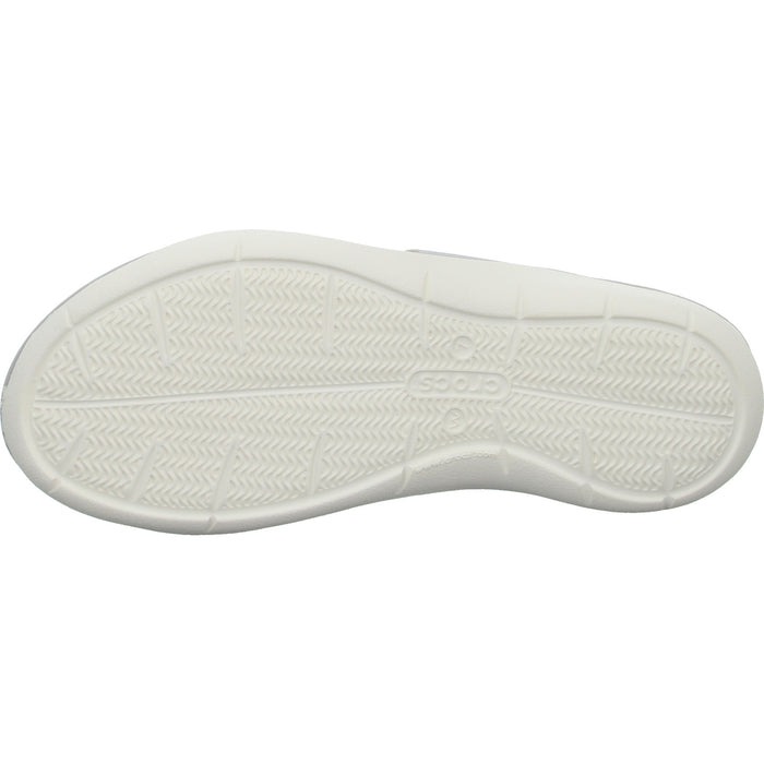 Crocs Pantolette bis 30mm Absatz (casual) Swiftwater Sandal w - SchuhEggers.de