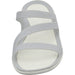 Crocs Pantolette bis 30mm Absatz (casual) Swiftwater Sandal w - SchuhEggers.de