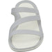 Crocs Pantolette bis 30mm Absatz (casual) Swiftwater Sandal w - SchuhEggers.de