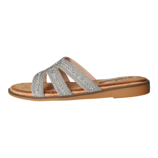 living UPDATED Pantolette bis 30mm Absatz (casual) - SchuhEggers.de