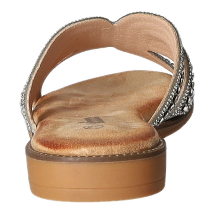 living UPDATED Pantolette bis 30mm Absatz (casual) - SchuhEggers.de