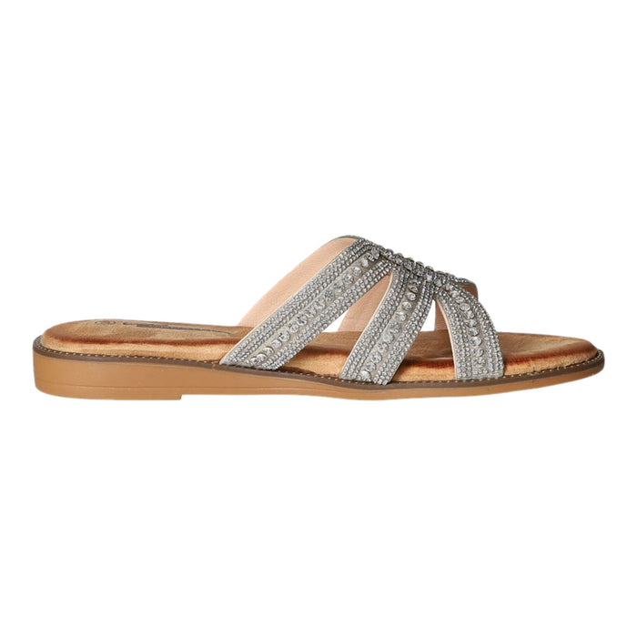 living UPDATED Pantolette bis 30mm Absatz (casual) - SchuhEggers.de