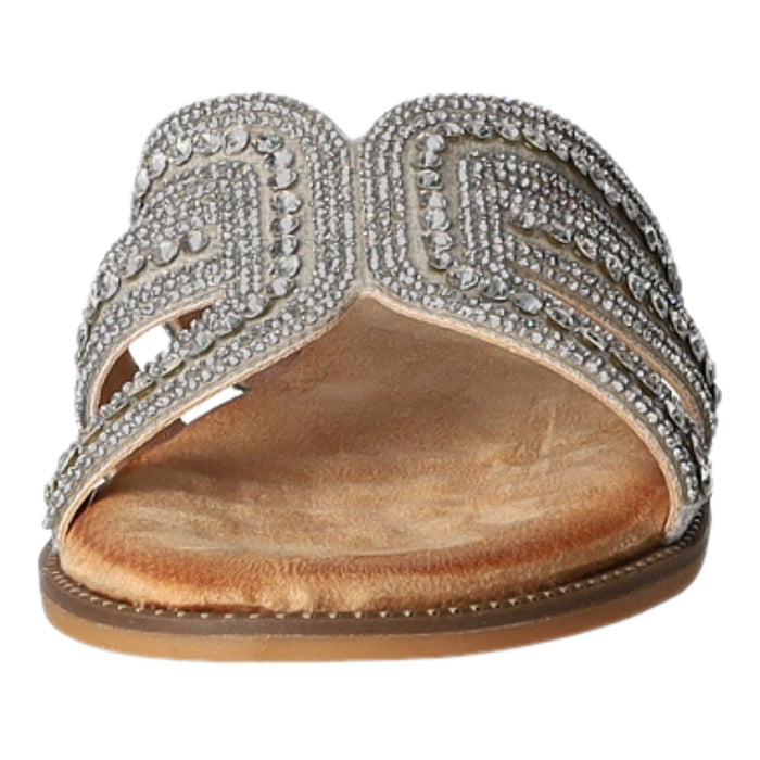living UPDATED Pantolette bis 30mm Absatz (casual) - SchuhEggers.de