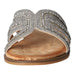 living UPDATED Pantolette bis 30mm Absatz (casual) - SchuhEggers.de