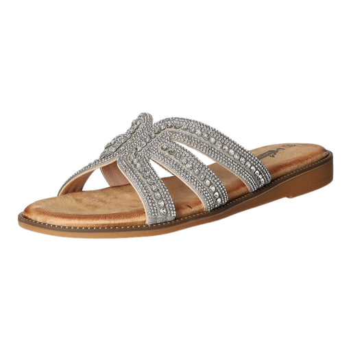 living UPDATED Pantolette bis 30mm Absatz (casual) - SchuhEggers.de