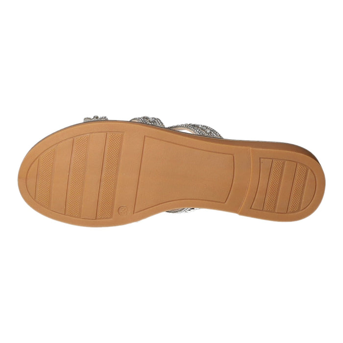 living UPDATED Pantolette bis 30mm Absatz (casual) - SchuhEggers.de