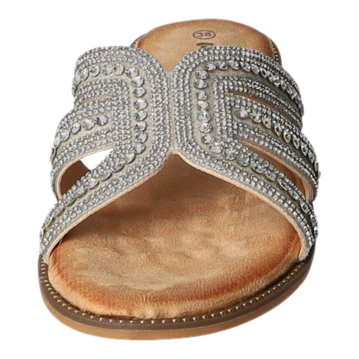 living UPDATED Pantolette bis 30mm Absatz (casual) - SchuhEggers.de