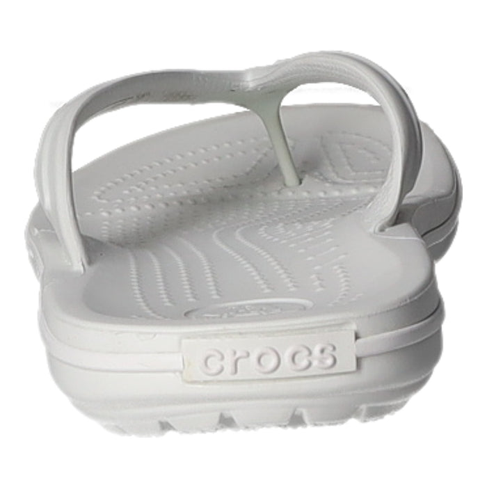 Crocs Pantolette bis 30mm Absatz (casual) crocband flip - SchuhEggers.de