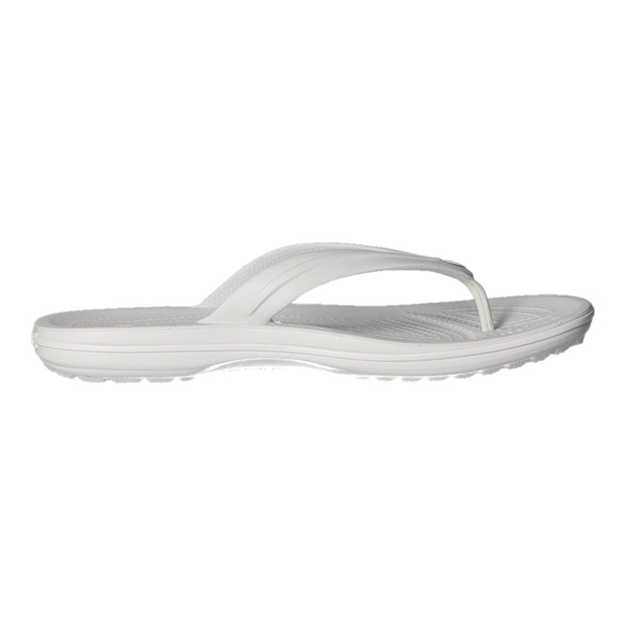 Crocs Pantolette bis 30mm Absatz (casual) crocband flip - SchuhEggers.de