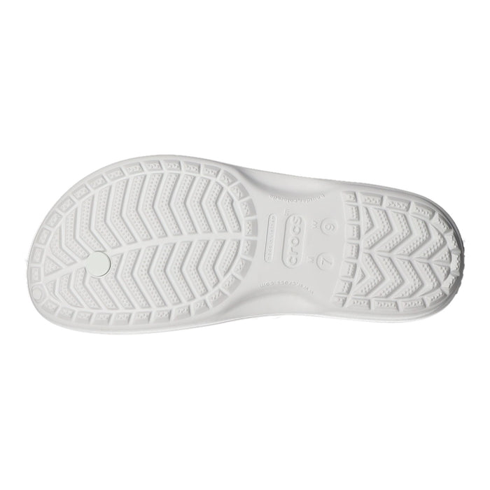 Crocs Pantolette bis 30mm Absatz (casual) crocband flip - SchuhEggers.de