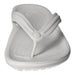 Crocs Pantolette bis 30mm Absatz (casual) crocband flip - SchuhEggers.de