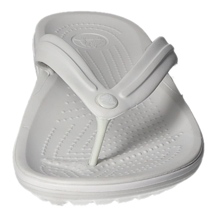 Crocs Pantolette bis 30mm Absatz (casual) crocband flip - SchuhEggers.de