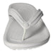 Crocs Pantolette bis 30mm Absatz (casual) crocband flip - SchuhEggers.de