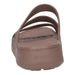 Crocs Pantolette bis 30mm Absatz (casual) GETAWAY STRAPPY - SchuhEggers.de
