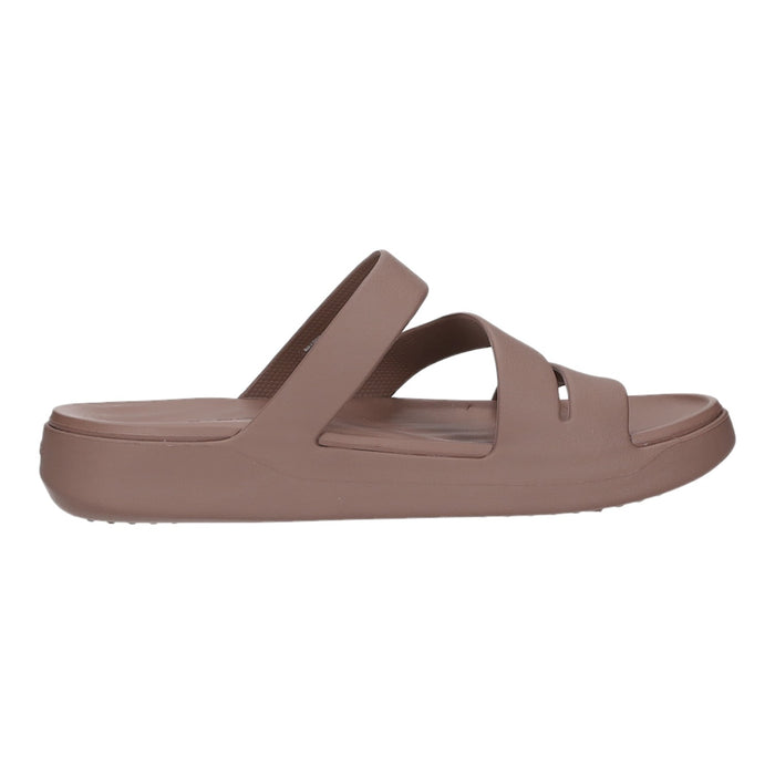 Crocs Pantolette bis 30mm Absatz (casual) GETAWAY STRAPPY - SchuhEggers.de