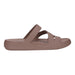 Crocs Pantolette bis 30mm Absatz (casual) GETAWAY STRAPPY - SchuhEggers.de