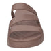Crocs Pantolette bis 30mm Absatz (casual) GETAWAY STRAPPY - SchuhEggers.de