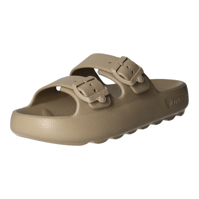Rieker Pantolette bis 30mm Absatz (casual) - SchuhEggers.de