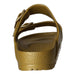 BIRKENSTOCK Pantolette bis 30mm Absatz (casual) Arizona EVA - SchuhEggers.de