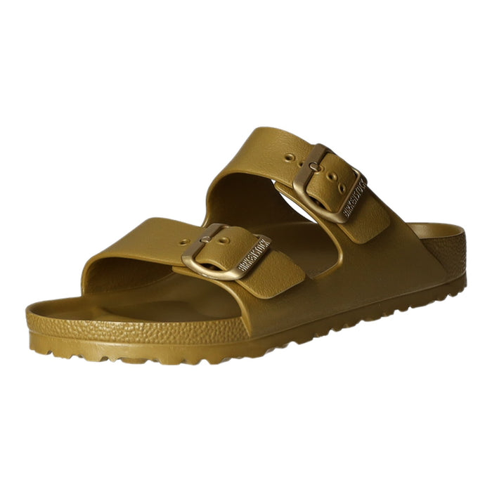BIRKENSTOCK Pantolette bis 30mm Absatz (casual) Arizona EVA - SchuhEggers.de