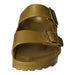 BIRKENSTOCK Pantolette bis 30mm Absatz (casual) Arizona EVA - SchuhEggers.de