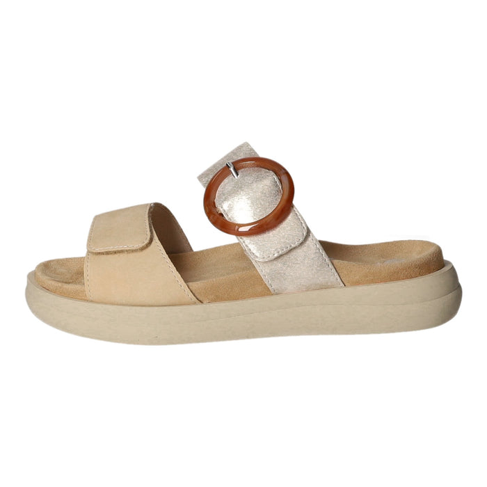 Remonte Pantolette bis 30mm Absatz (casual) - SchuhEggers.de