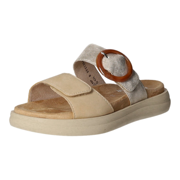 Remonte Pantolette bis 30mm Absatz (casual) - SchuhEggers.de