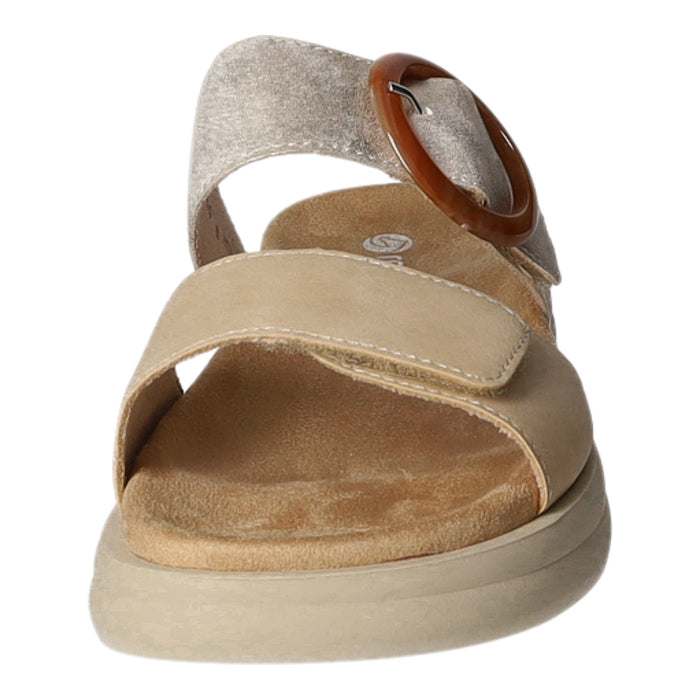 Remonte Pantolette bis 30mm Absatz (casual) - SchuhEggers.de
