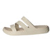 Crocs Pantolette bis 30mm Absatz (casual) GETAWAY STRAPPY - SchuhEggers.de