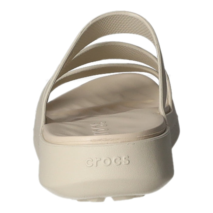 Crocs Pantolette bis 30mm Absatz (casual) GETAWAY STRAPPY - SchuhEggers.de