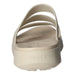Crocs Pantolette bis 30mm Absatz (casual) GETAWAY STRAPPY - SchuhEggers.de