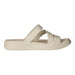 Crocs Pantolette bis 30mm Absatz (casual) GETAWAY STRAPPY - SchuhEggers.de