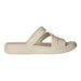 Crocs Pantolette bis 30mm Absatz (casual) GETAWAY STRAPPY - SchuhEggers.de