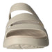 Crocs Pantolette bis 30mm Absatz (casual) GETAWAY STRAPPY - SchuhEggers.de