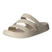 Crocs Pantolette bis 30mm Absatz (casual) GETAWAY STRAPPY - SchuhEggers.de