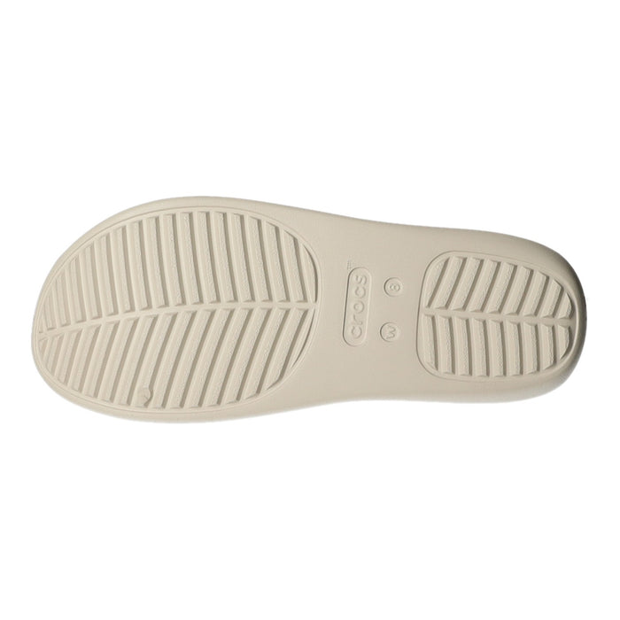 Crocs Pantolette bis 30mm Absatz (casual) GETAWAY STRAPPY - SchuhEggers.de