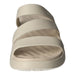 Crocs Pantolette bis 30mm Absatz (casual) GETAWAY STRAPPY - SchuhEggers.de